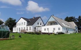 Ruhetgaard Holiday Apartment